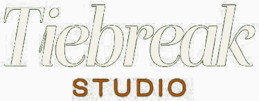 Tiebreak Studio
